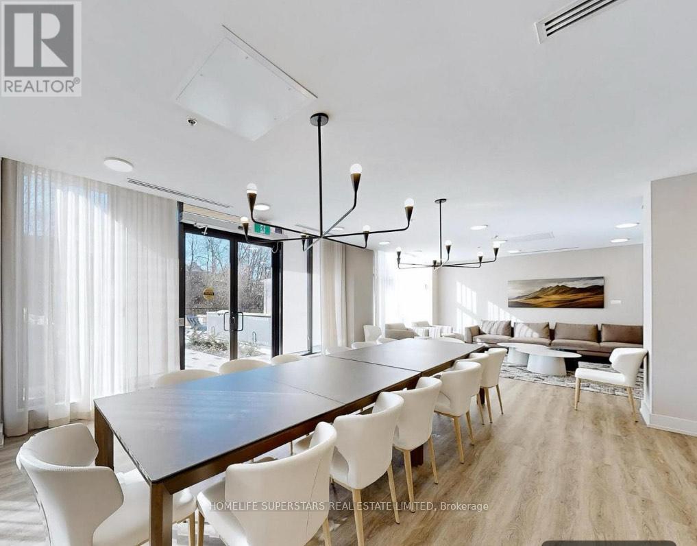 B104 - 150 Canon Jackson Drive E, Toronto, Ontario  M6M 0B7 - Photo 10 - W12564634