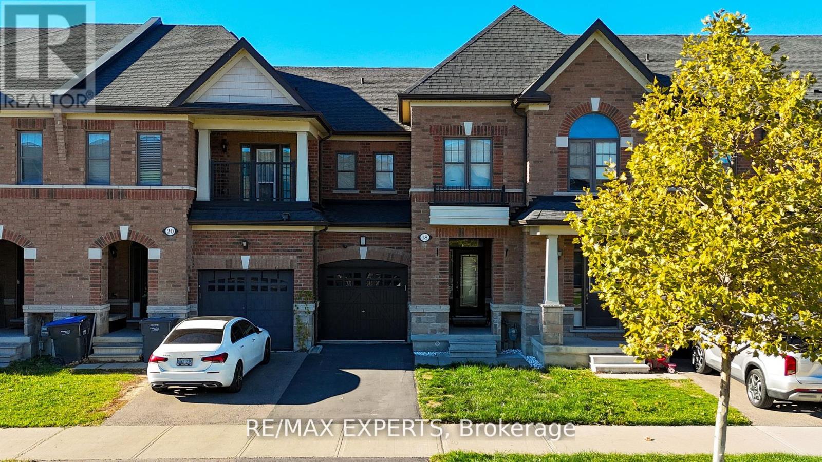 18 MORRA AVENUE, Caledon, Ontario