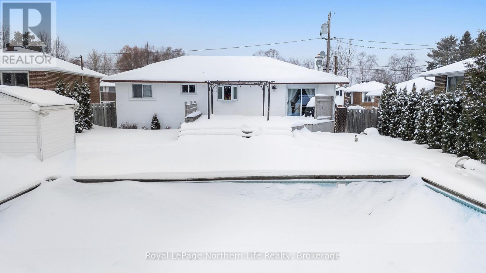 15 Tweedsmuir Drive, North Bay, Ontario  P1A 2V3 - Photo 24 - X12668406