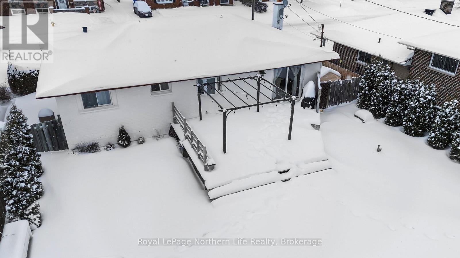 15 Tweedsmuir Drive, North Bay, Ontario  P1A 2V3 - Photo 26 - X12668406