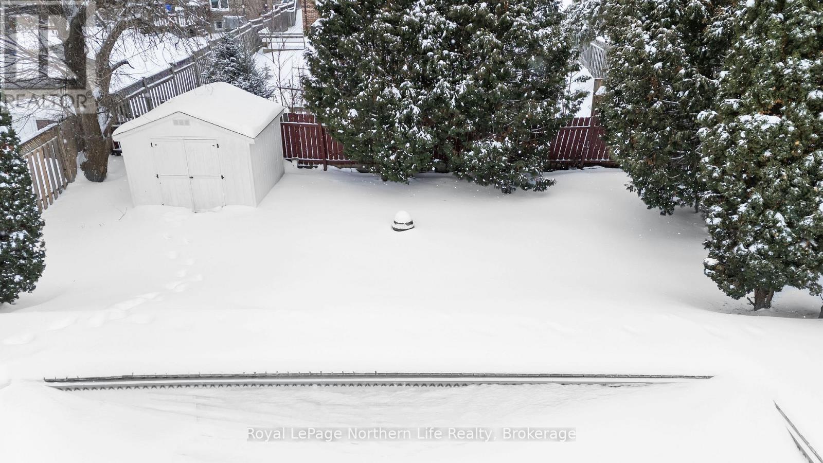 15 Tweedsmuir Drive, North Bay, Ontario  P1A 2V3 - Photo 28 - X12668406