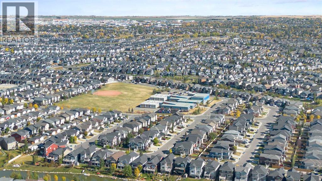 1104, 2461 Baysprings Link Sw, Airdrie, Alberta  T4B 0R7 - Photo 40 - A2276968