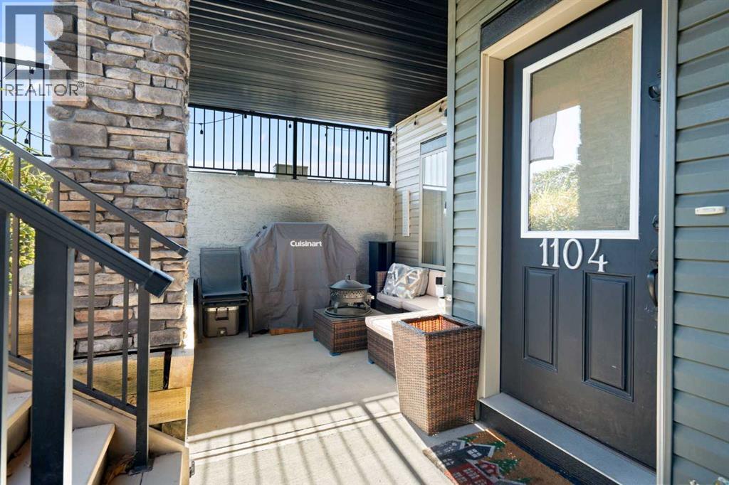1104, 2461 Baysprings Link Sw, Airdrie, Alberta  T4B 0R7 - Photo 5 - A2276968