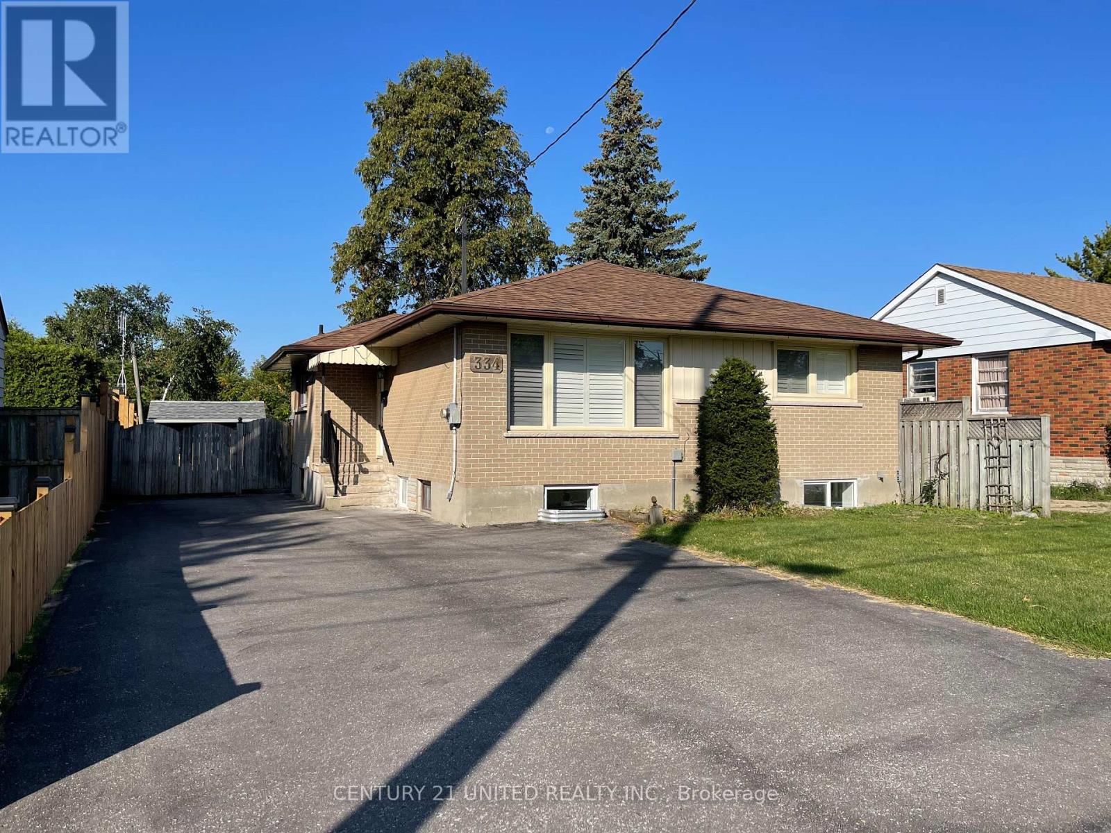 Upper - 334 Stevenson Road N, Oshawa, Ontario  L1J 5N2 - Photo 2 - E12668444