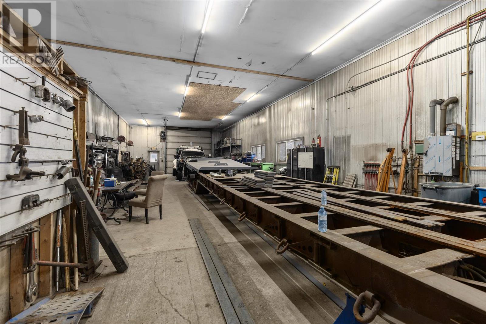 5 Industrial Court B Bay 5, Sault Ste. Marie, Ontario  P6B 0A1 - Photo 12 - SM260032