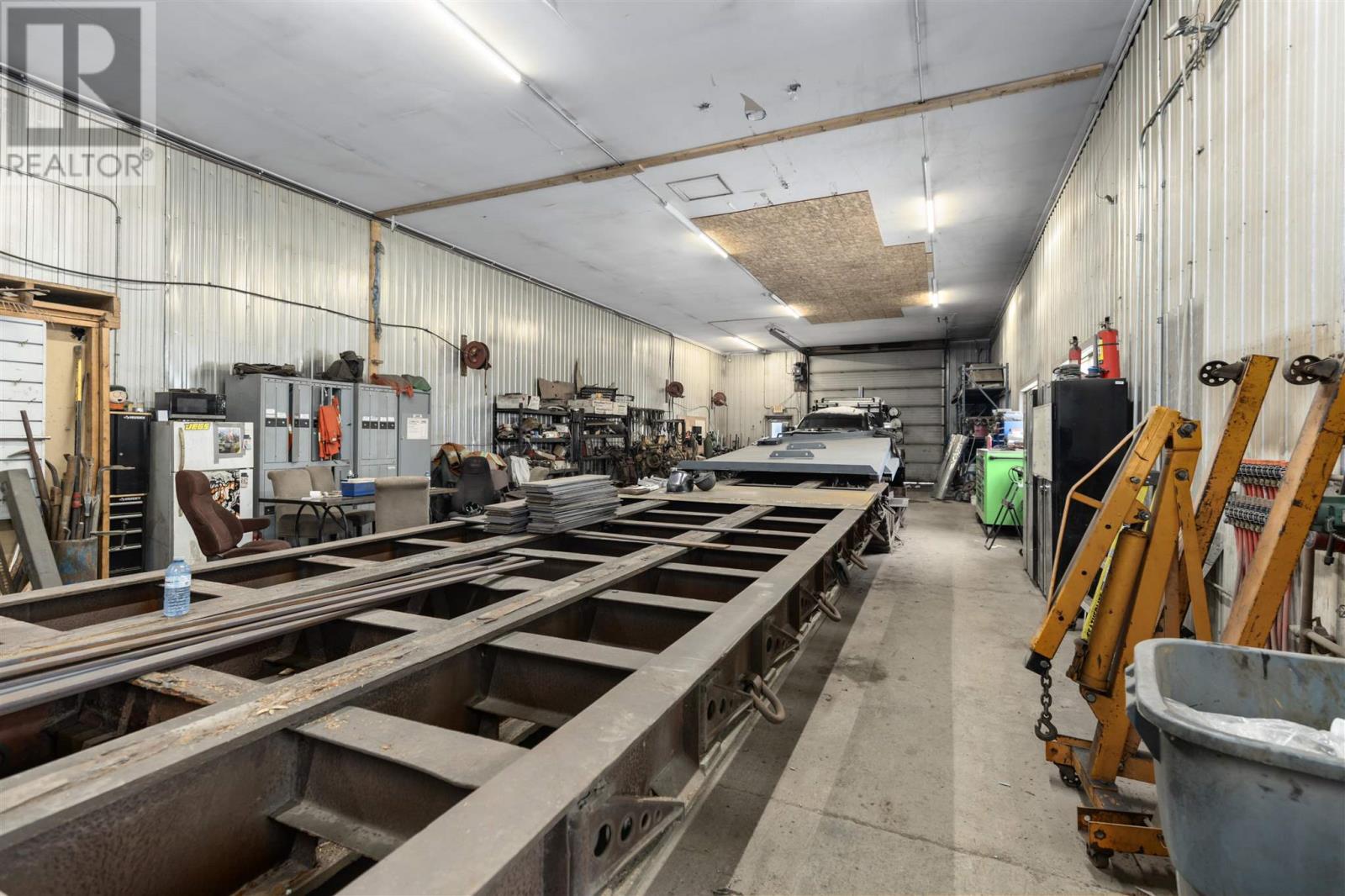 5 Industrial Court B Bay 5, Sault Ste. Marie, Ontario  P6B 0A1 - Photo 14 - SM260032