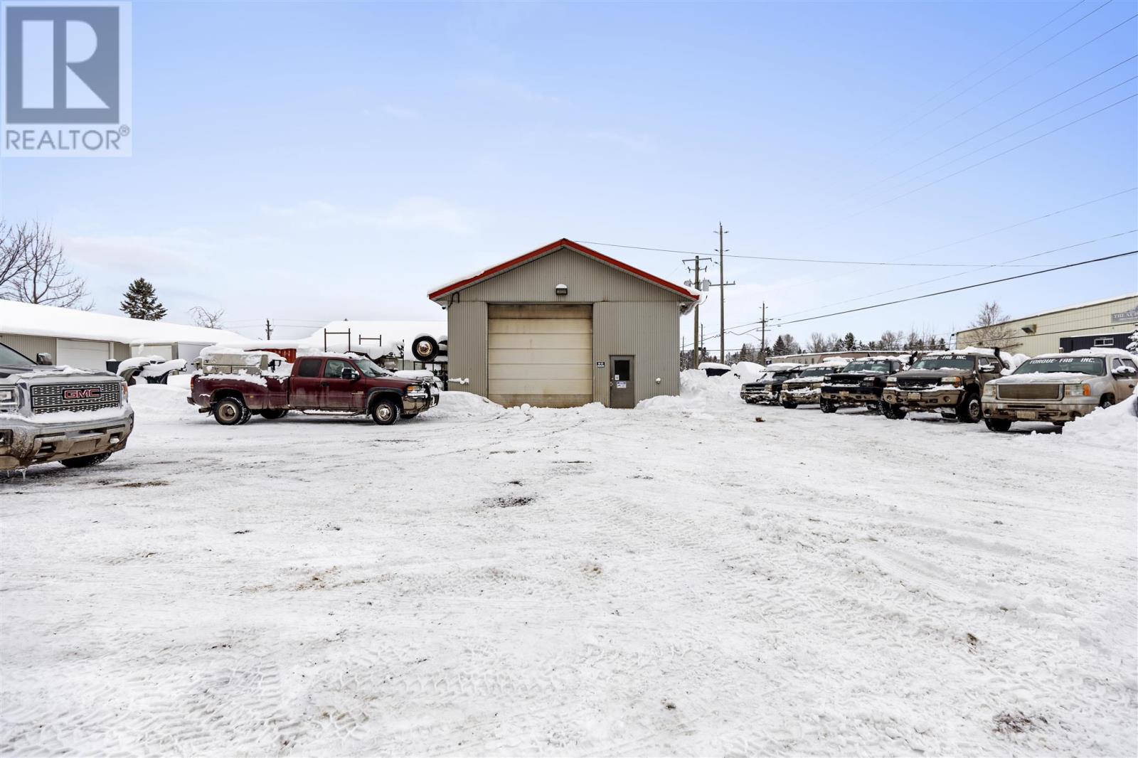 5 Industrial Court B Bay 5, Sault Ste. Marie, Ontario  P6B 0A1 - Photo 16 - SM260032