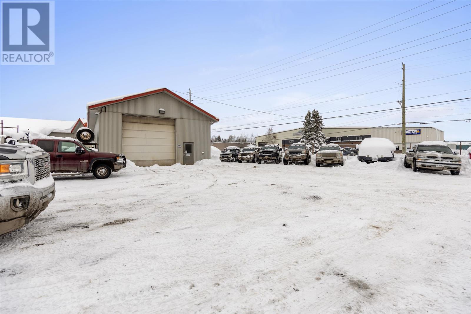 5 Industrial Court B Bay 5, Sault Ste. Marie, Ontario  P6B 0A1 - Photo 17 - SM260032