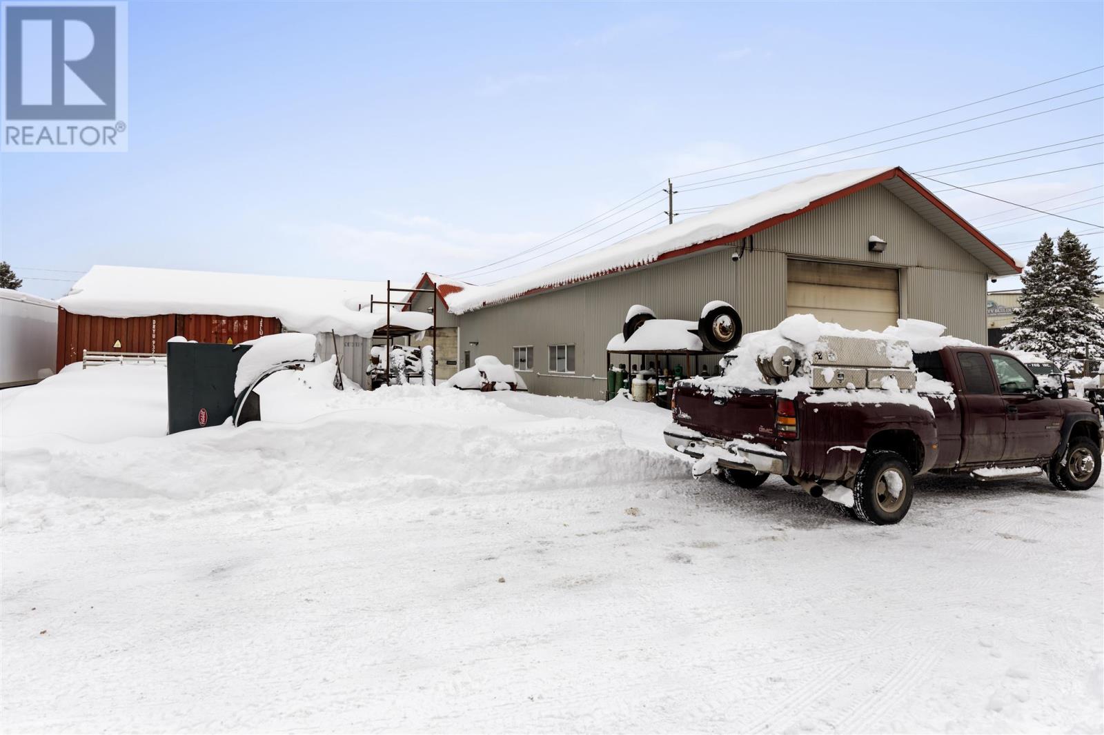 5 Industrial Court B Bay 5, Sault Ste. Marie, Ontario  P6B 0A1 - Photo 3 - SM260032