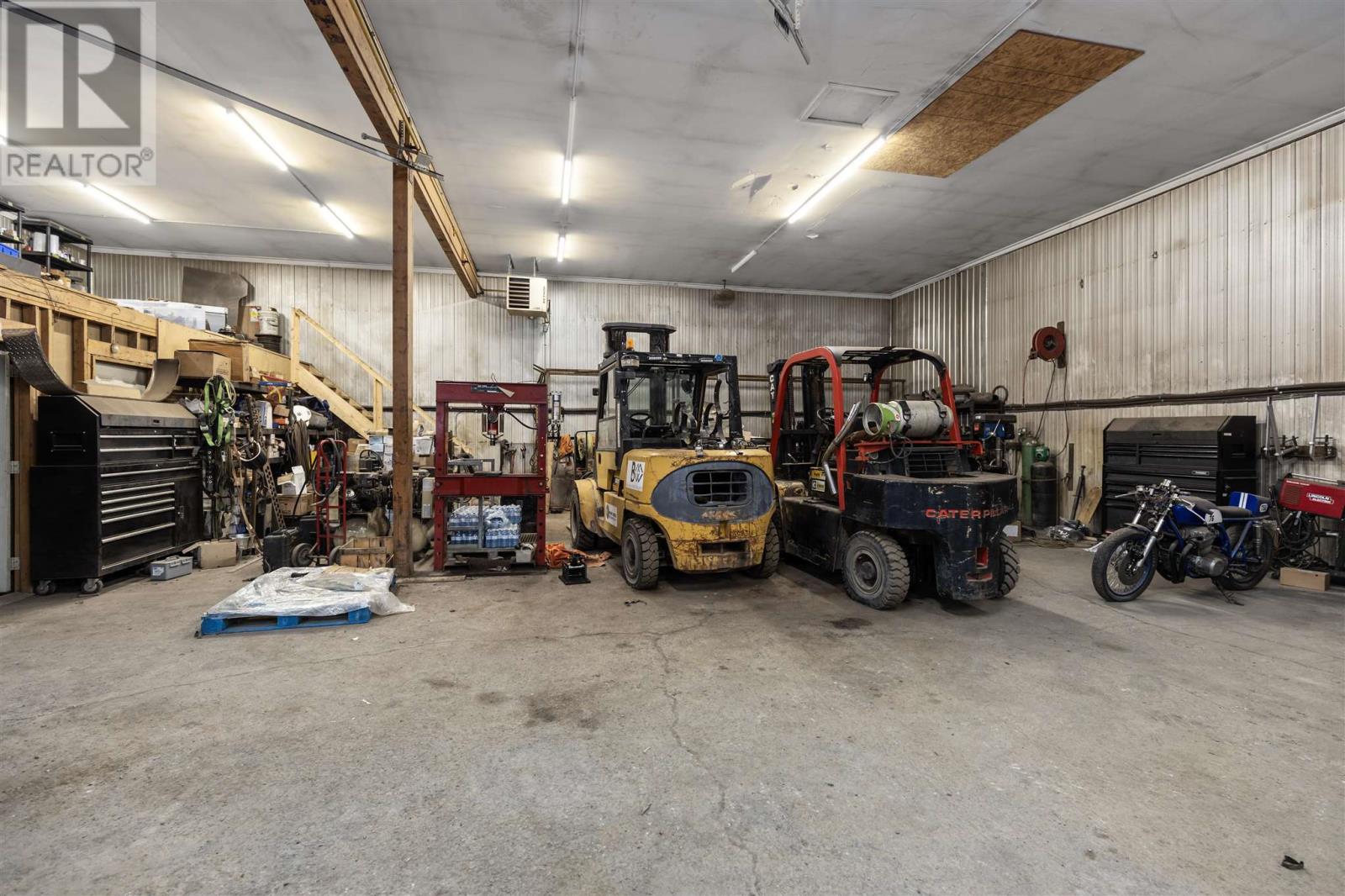 5 Industrial Court B Bay 5, Sault Ste. Marie, Ontario  P6B 0A1 - Photo 7 - SM260032