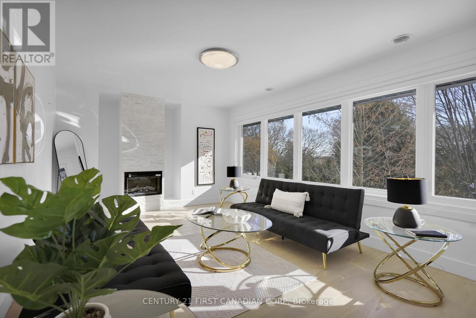 878 Riverside Drive, London North, Ontario  N6H 2T3 - Photo 21 - X12666664