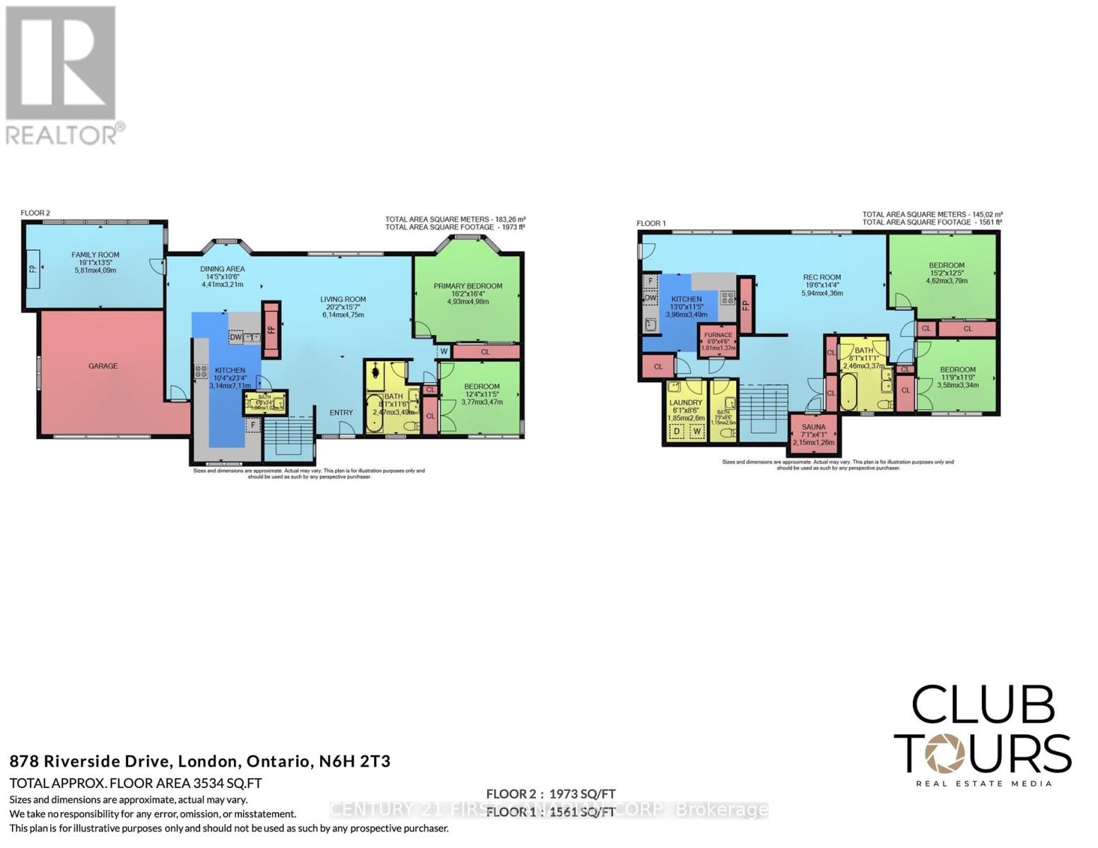 878 Riverside Drive, London North, Ontario  N6H 2T3 - Photo 45 - X12666664