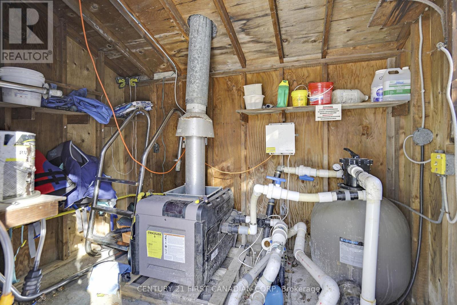 878 Riverside Drive, London North, Ontario  N6H 2T3 - Photo 46 - X12666664