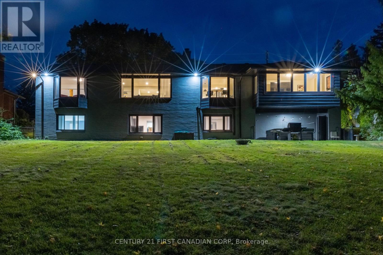 878 Riverside Drive, London North, Ontario  N6H 2T3 - Photo 6 - X12666664