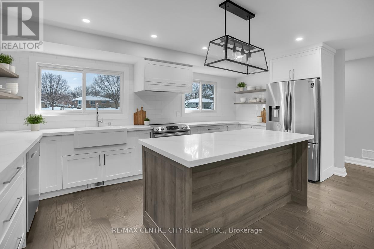 700 Glengyle Crescent, London North, Ontario  N5X 1X7 - Photo 10 - X12668322