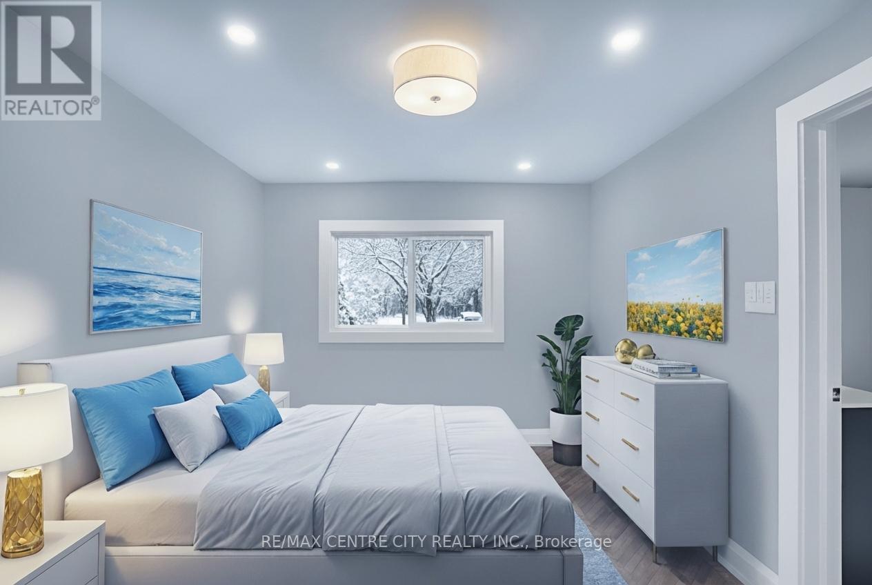 700 Glengyle Crescent, London North, Ontario  N5X 1X7 - Photo 14 - X12668322