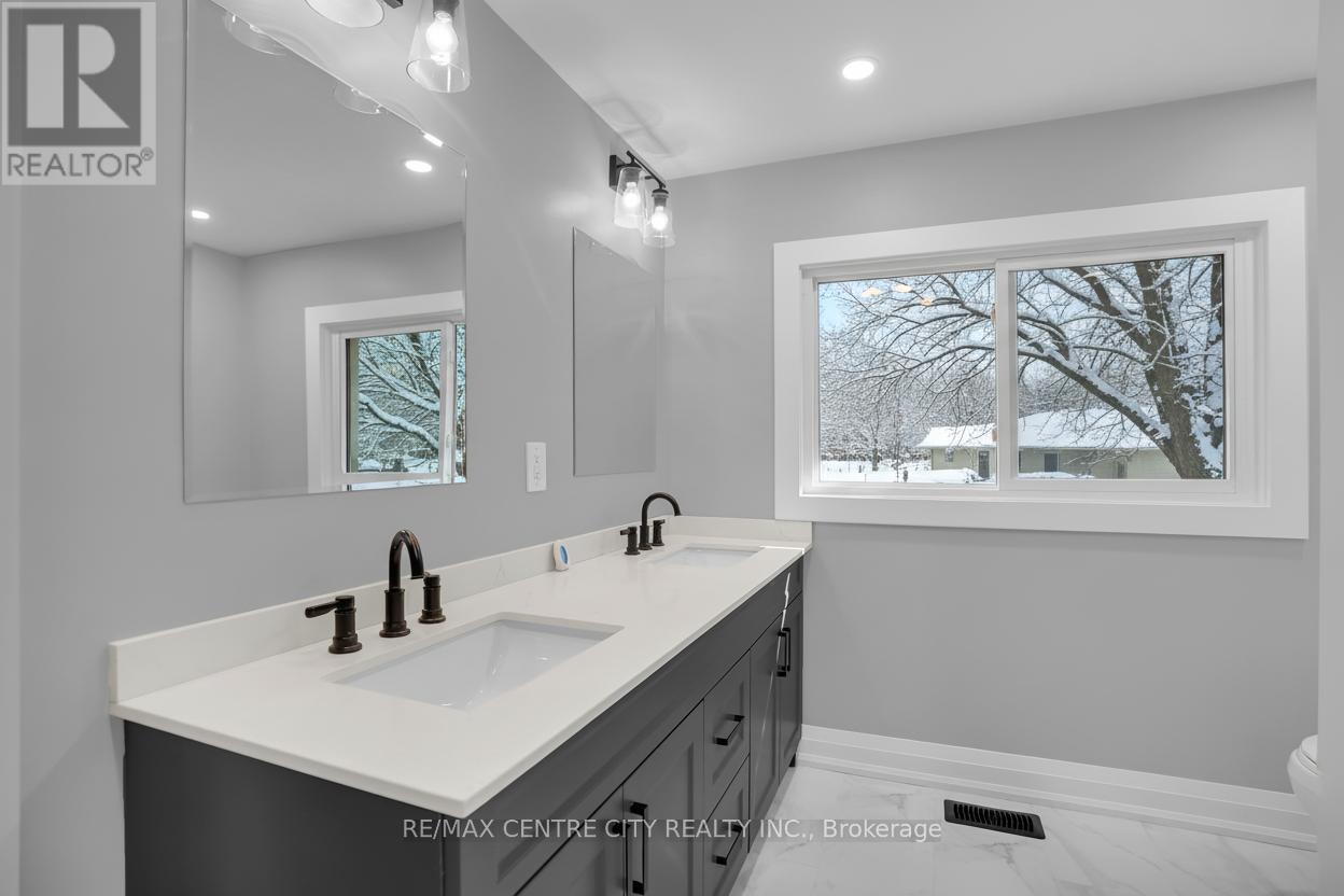 700 Glengyle Crescent, London North, Ontario  N5X 1X7 - Photo 16 - X12668322