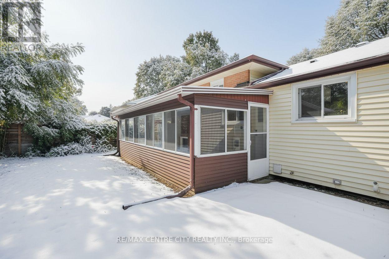 700 Glengyle Crescent, London North, Ontario  N5X 1X7 - Photo 30 - X12668322