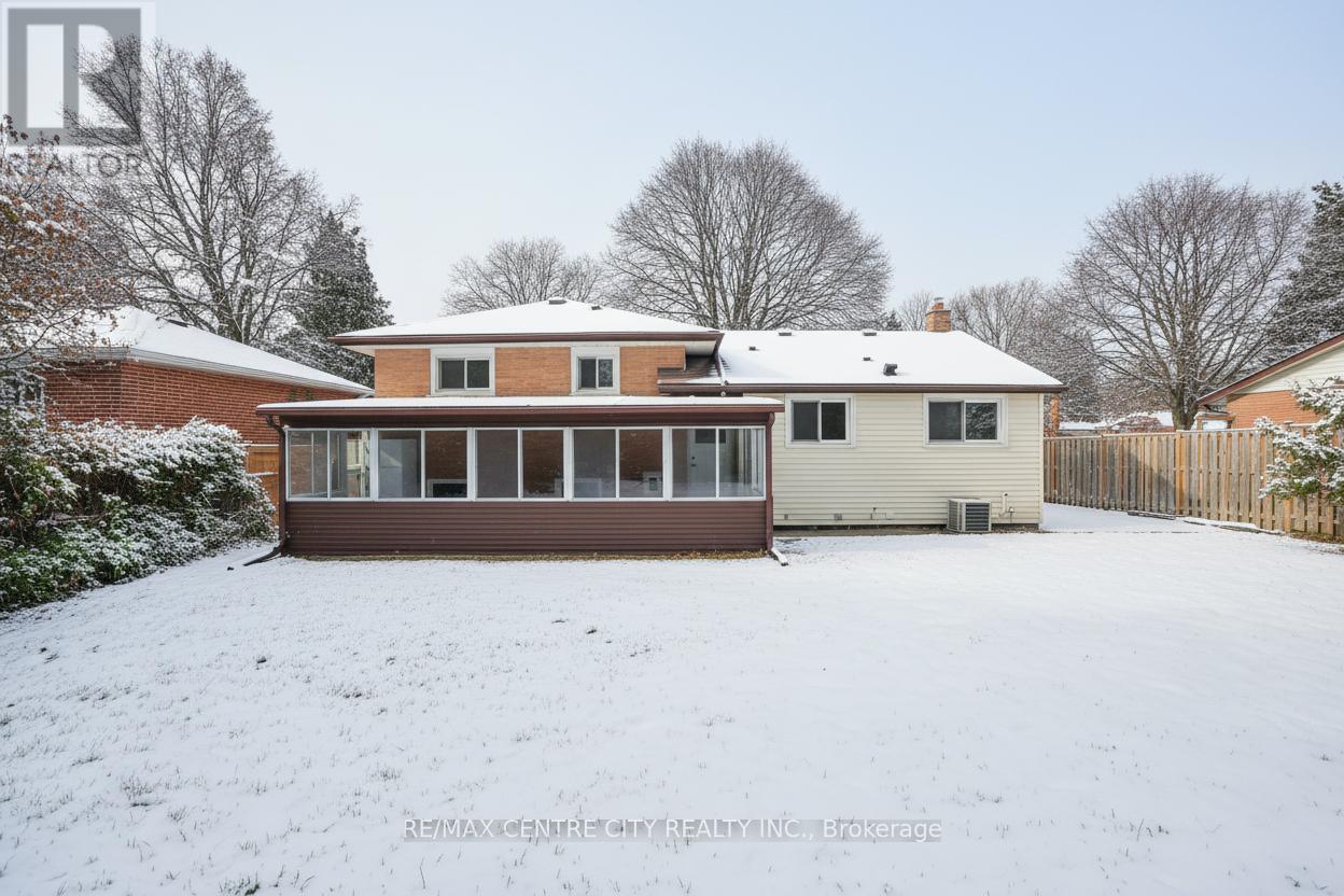 700 Glengyle Crescent, London North, Ontario  N5X 1X7 - Photo 32 - X12668322