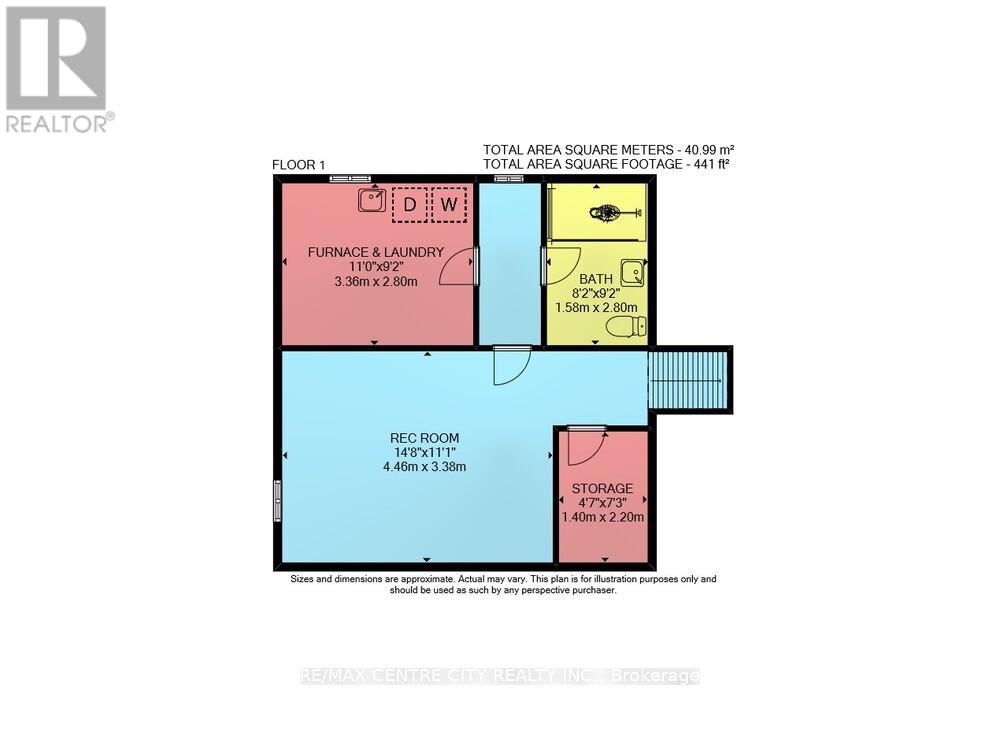 700 Glengyle Crescent, London North, Ontario  N5X 1X7 - Photo 37 - X12668322