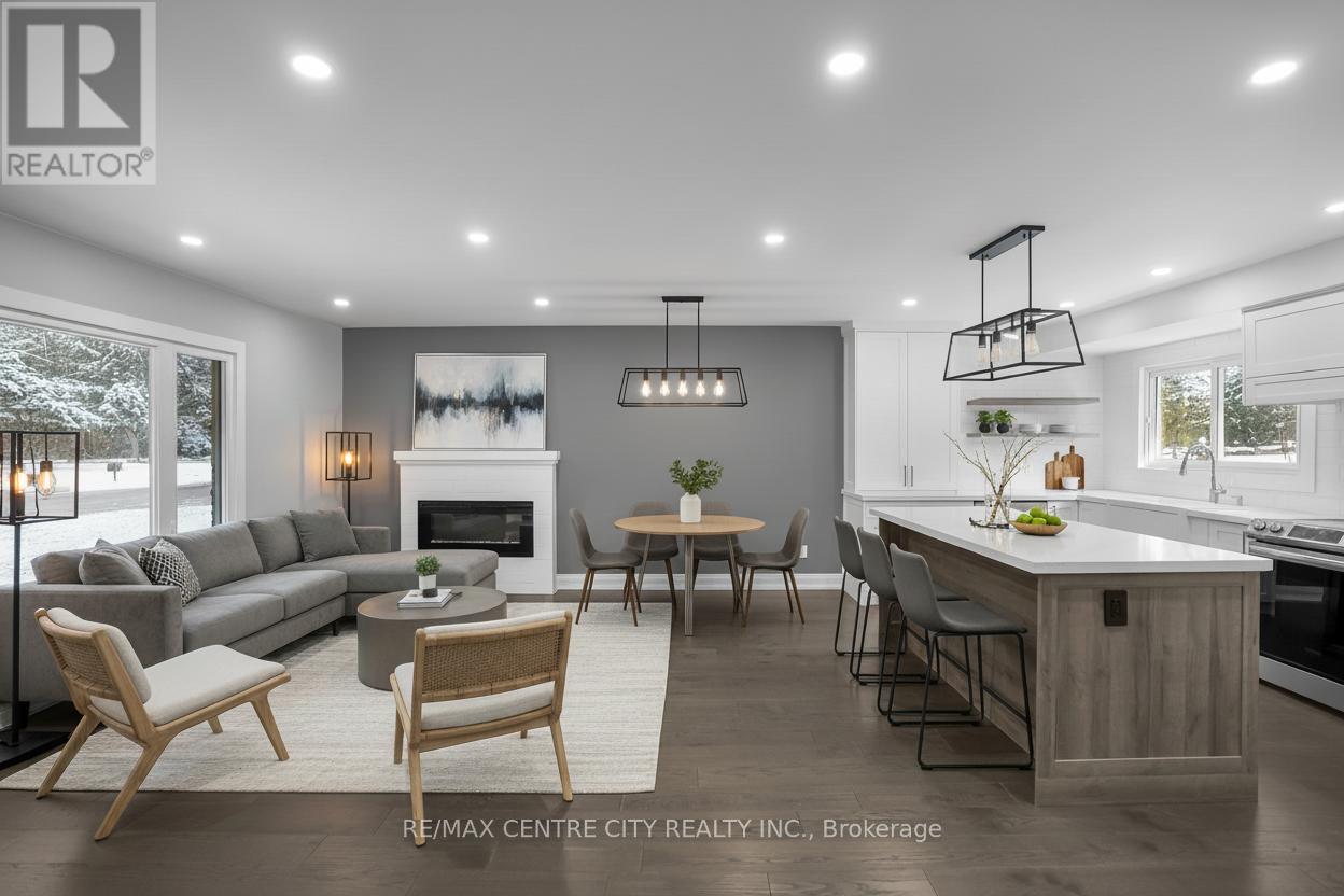 700 Glengyle Crescent, London North, Ontario  N5X 1X7 - Photo 6 - X12668322