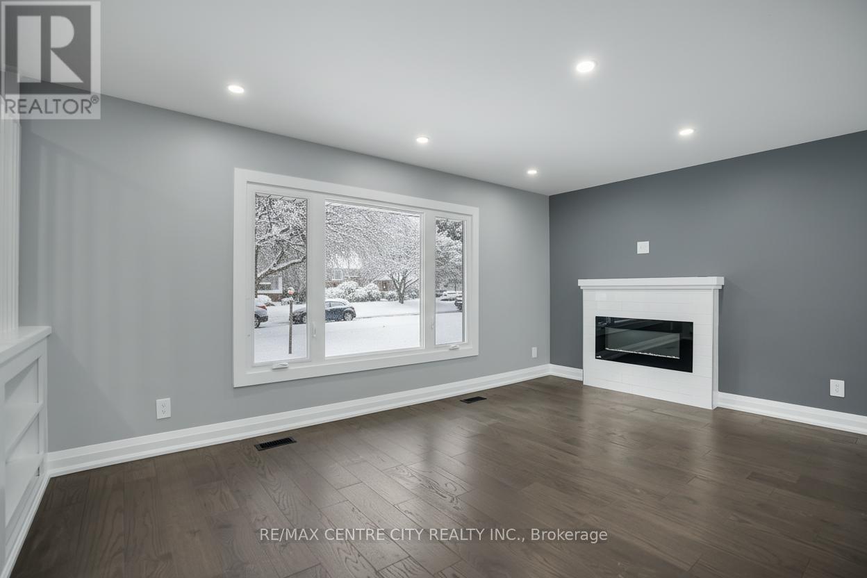 700 Glengyle Crescent, London North, Ontario  N5X 1X7 - Photo 7 - X12668322