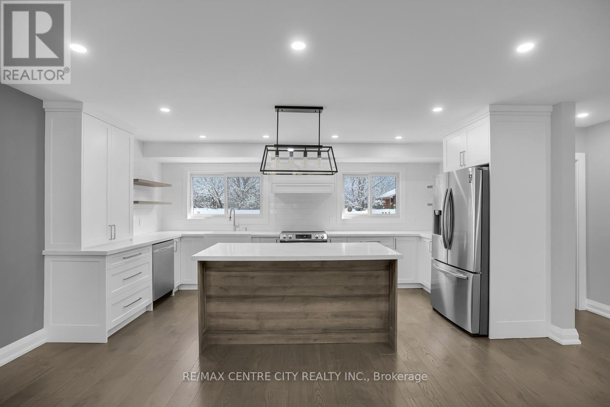 700 Glengyle Crescent, London North, Ontario  N5X 1X7 - Photo 9 - X12668322