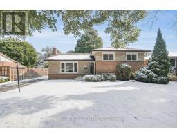 700 GLENGYLE CRESCENT, London North, Ontario