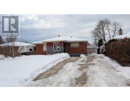 149 MARK STREET, London East, Ontario