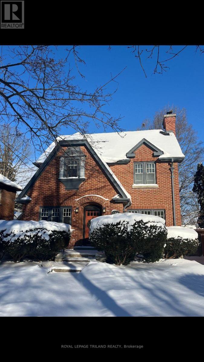 176 DEVONSHIRE AVENUE, London South, Ontario