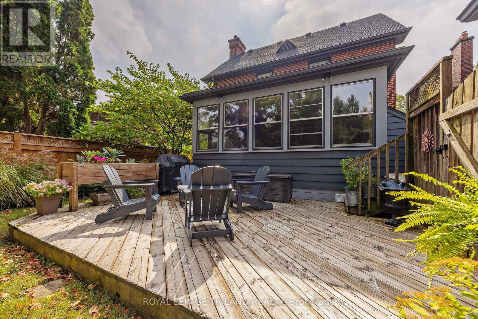 176 Devonshire Avenue, London South, Ontario  N6C 2J1 - Photo 29 - X12668352