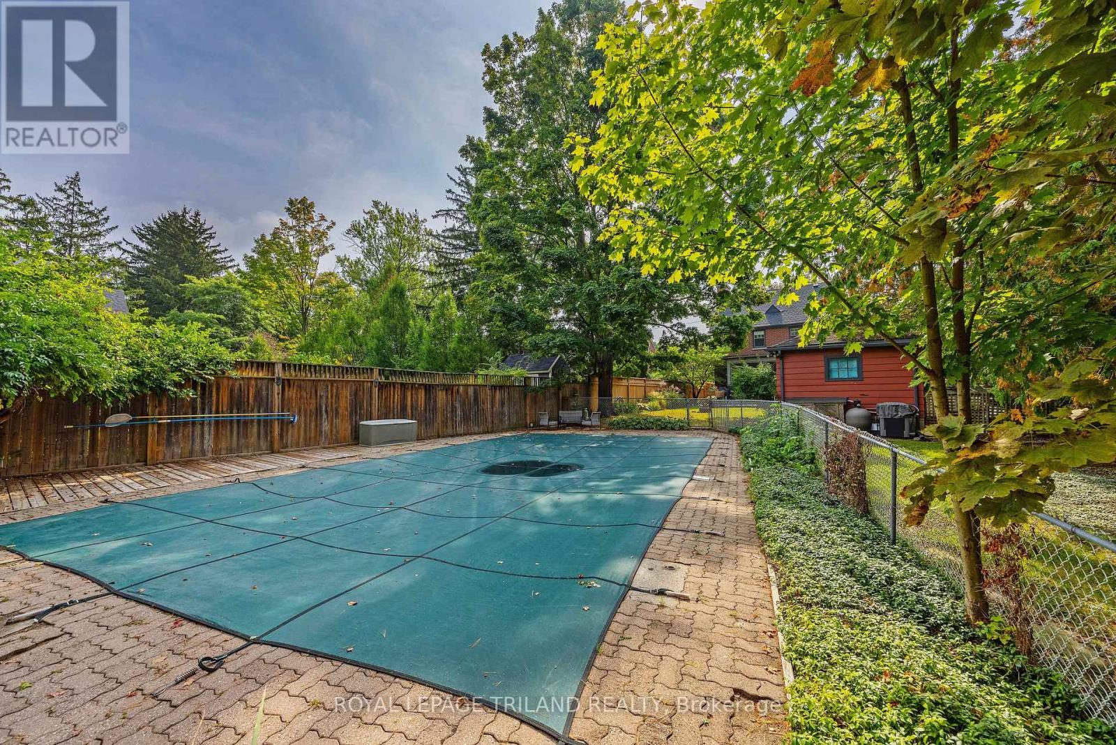 176 Devonshire Avenue, London South, Ontario  N6C 2J1 - Photo 34 - X12668352