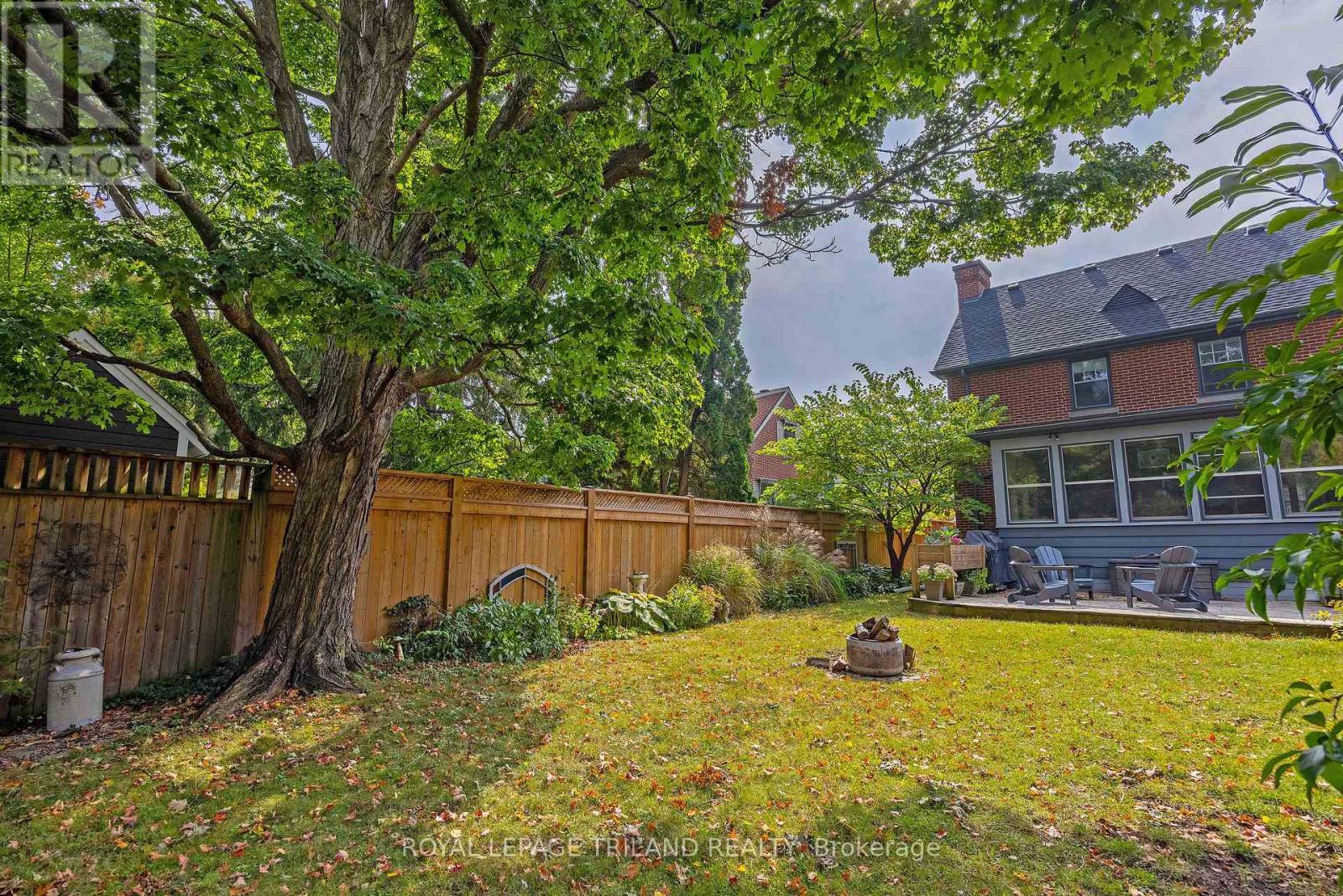 176 Devonshire Avenue, London South, Ontario  N6C 2J1 - Photo 35 - X12668352