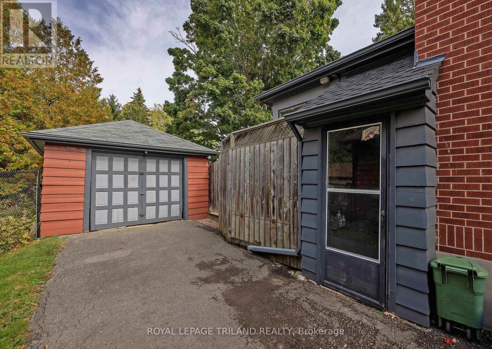 176 Devonshire Avenue, London South, Ontario  N6C 2J1 - Photo 39 - X12668352