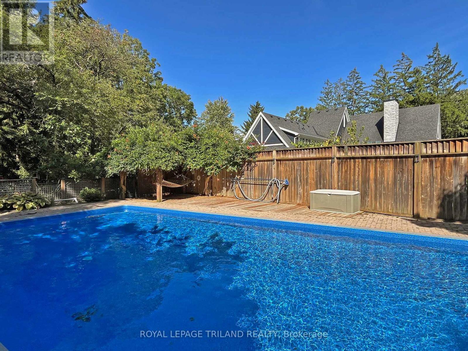 176 Devonshire Avenue, London South, Ontario  N6C 2J1 - Photo 43 - X12668352