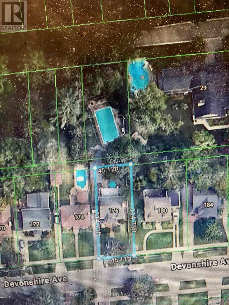 176 Devonshire Avenue, London South, Ontario  N6C 2J1 - Photo 48 - X12668352