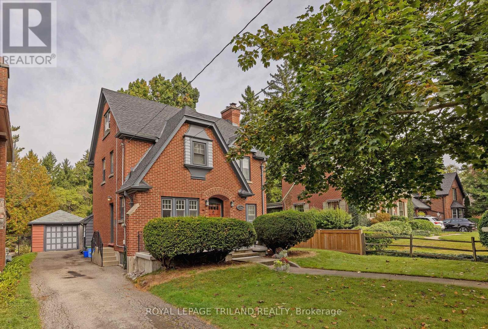 176 Devonshire Avenue, London South, Ontario  N6C 2J1 - Photo 50 - X12668352