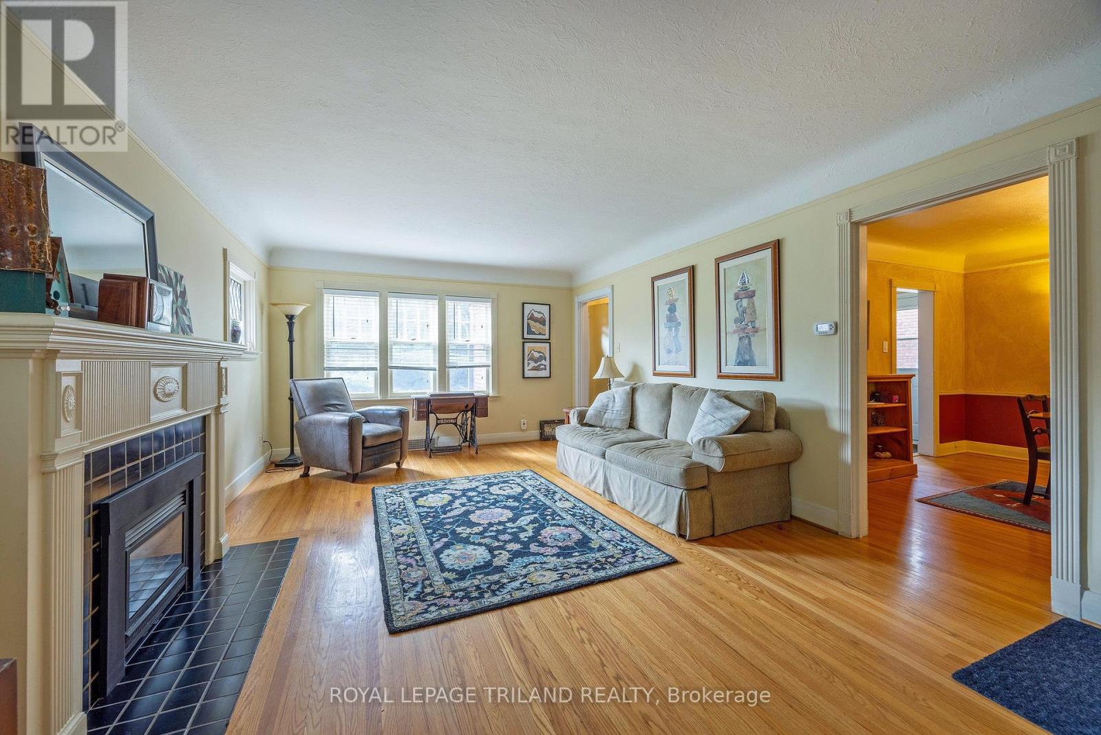 176 Devonshire Avenue, London South, Ontario  N6C 2J1 - Photo 6 - X12668352