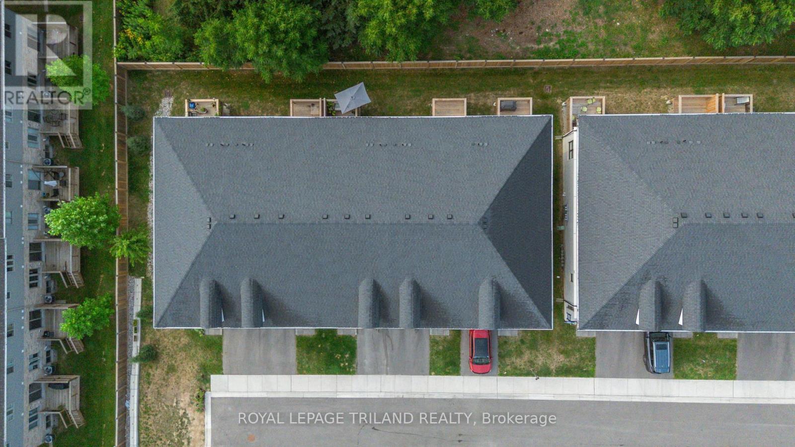 28 - 1870 Aldersbrook Gate, London North, Ontario  N6G 3X4 - Photo 23 - X12668430