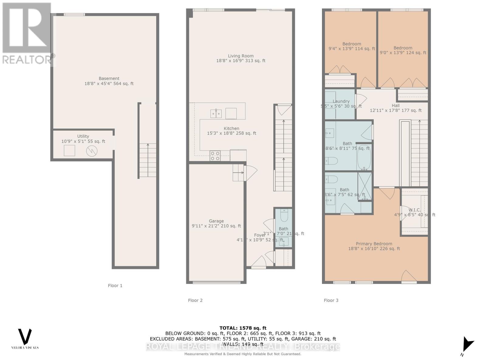 28 - 1870 Aldersbrook Gate, London North, Ontario  N6G 3X4 - Photo 24 - X12668430