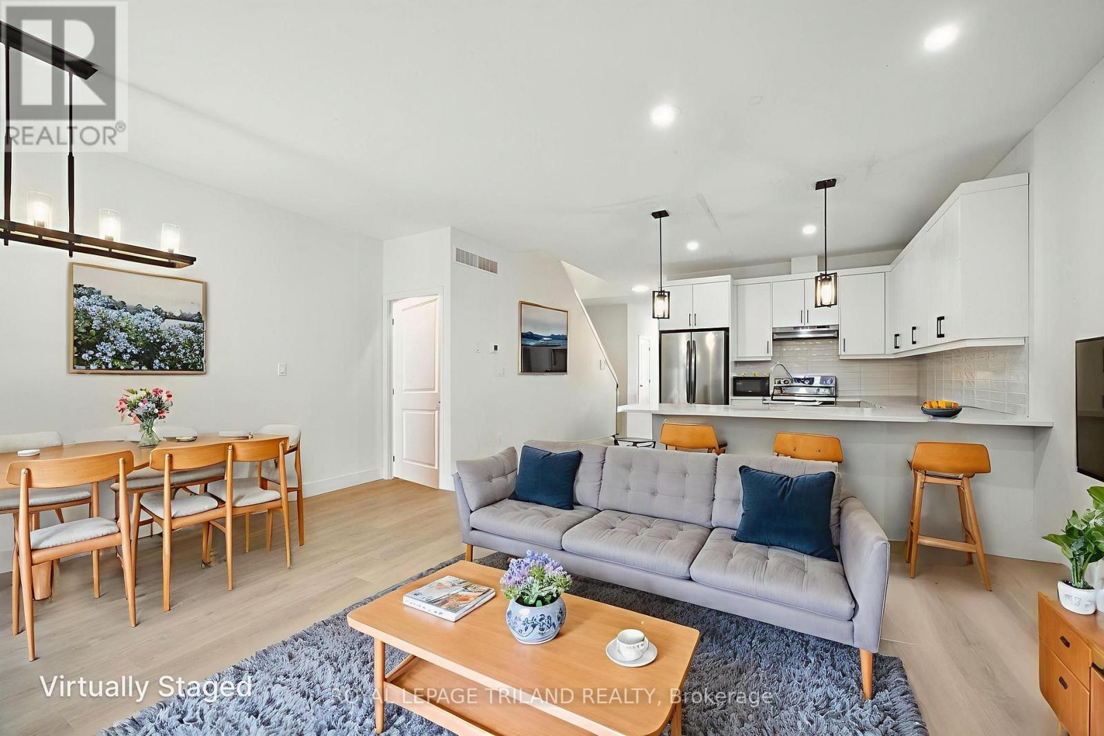 28 - 1870 Aldersbrook Gate, London North, Ontario  N6G 3X4 - Photo 7 - X12668430