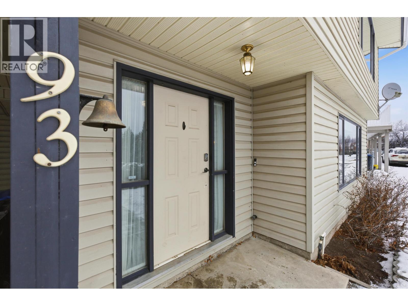 93 Westridge Drive, Williams Lake, British Columbia  V2G 5K3 - Photo 4 - R3067423