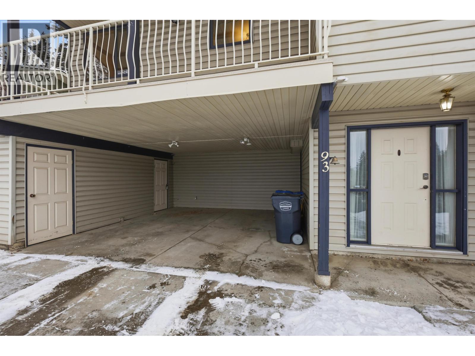 93 Westridge Drive, Williams Lake, British Columbia  V2G 5K3 - Photo 3 - R3067423