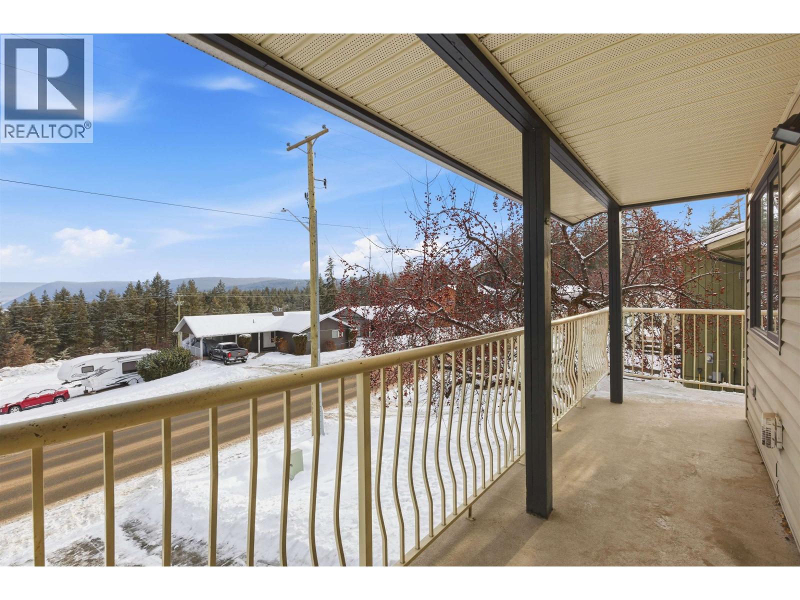 93 Westridge Drive, Williams Lake, British Columbia  V2G 5K3 - Photo 29 - R3067423