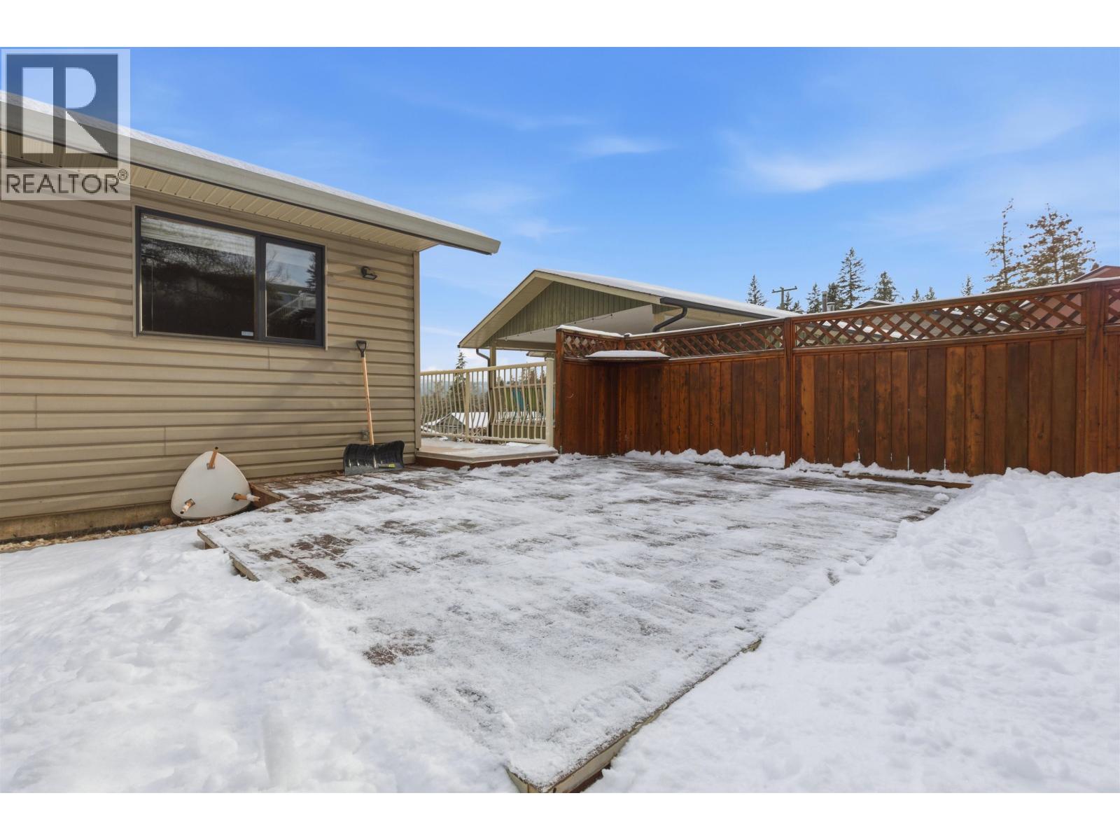 93 Westridge Drive, Williams Lake, British Columbia  V2G 5K3 - Photo 31 - R3067423