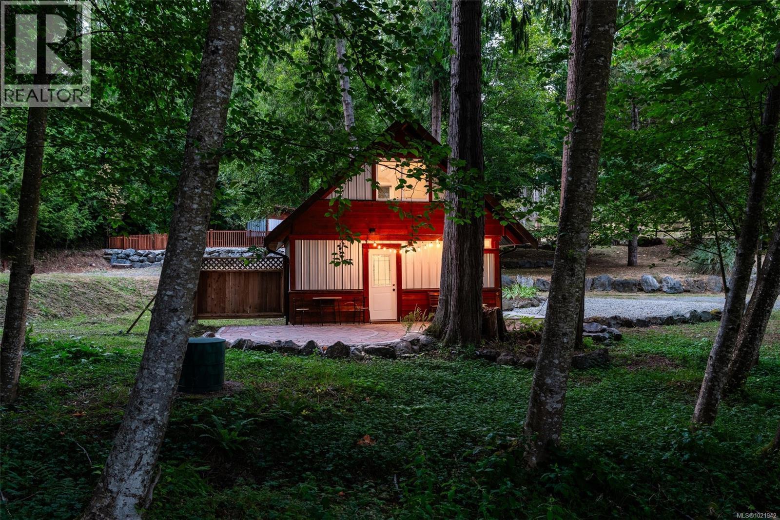 1811 Silver Mine Rd, Shawnigan Lake, British Columbia  V0R 1L6 - Photo 16 - 1021942