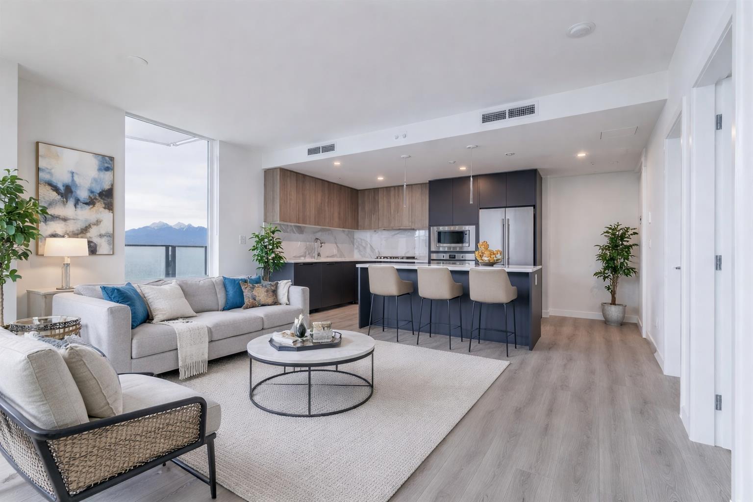 2206 8551 201 Street, Langley, British Columbia  V2Y 3Y4 - Photo 1 - R3053975