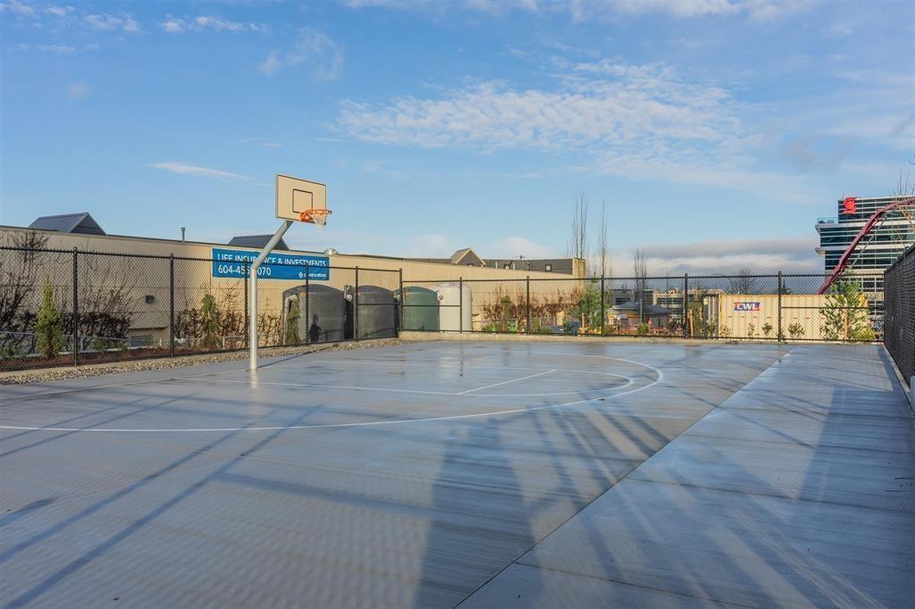 2206 8551 201 Street, Langley, British Columbia  V2Y 3Y4 - Photo 13 - R3053975