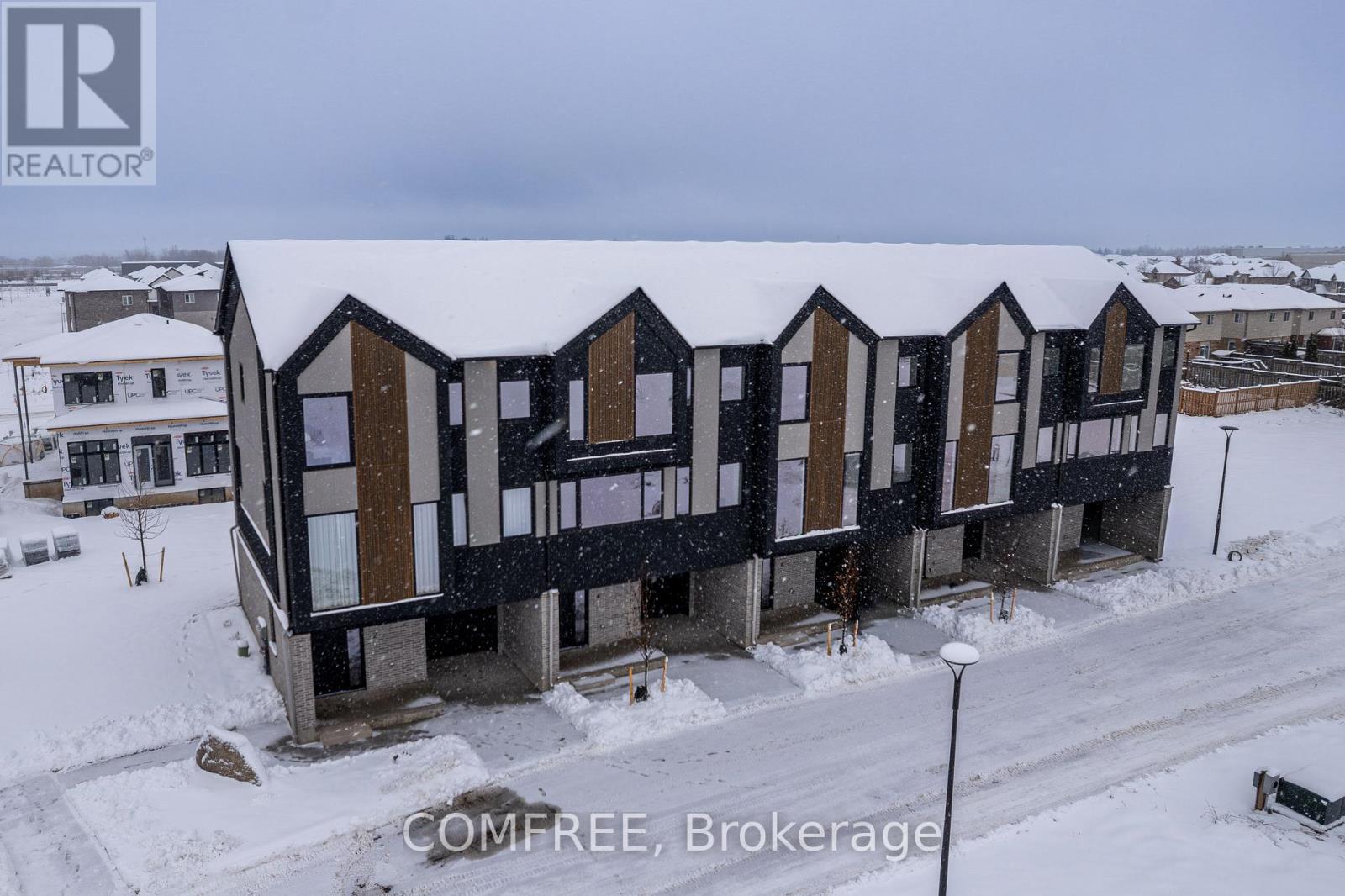 2 - 3090 PETTY ROAD, london south (south w), Ontario