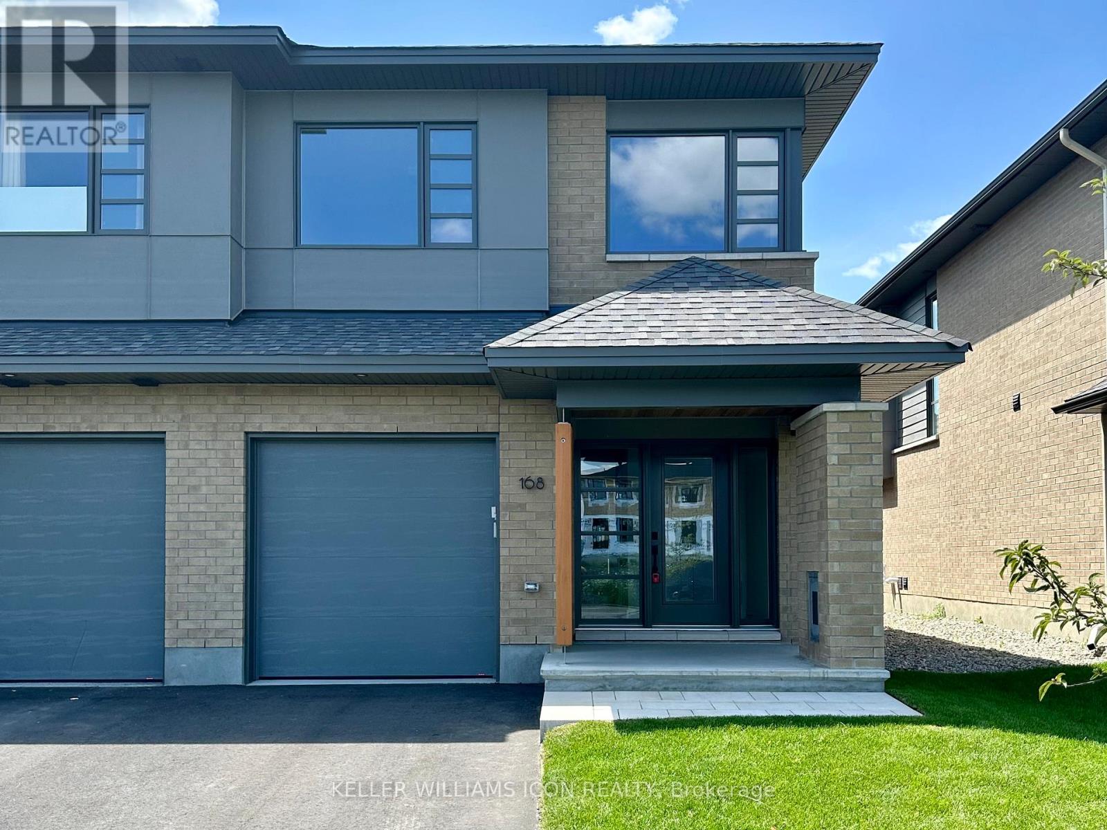 168 UNISON STREET, ottawa, Ontario